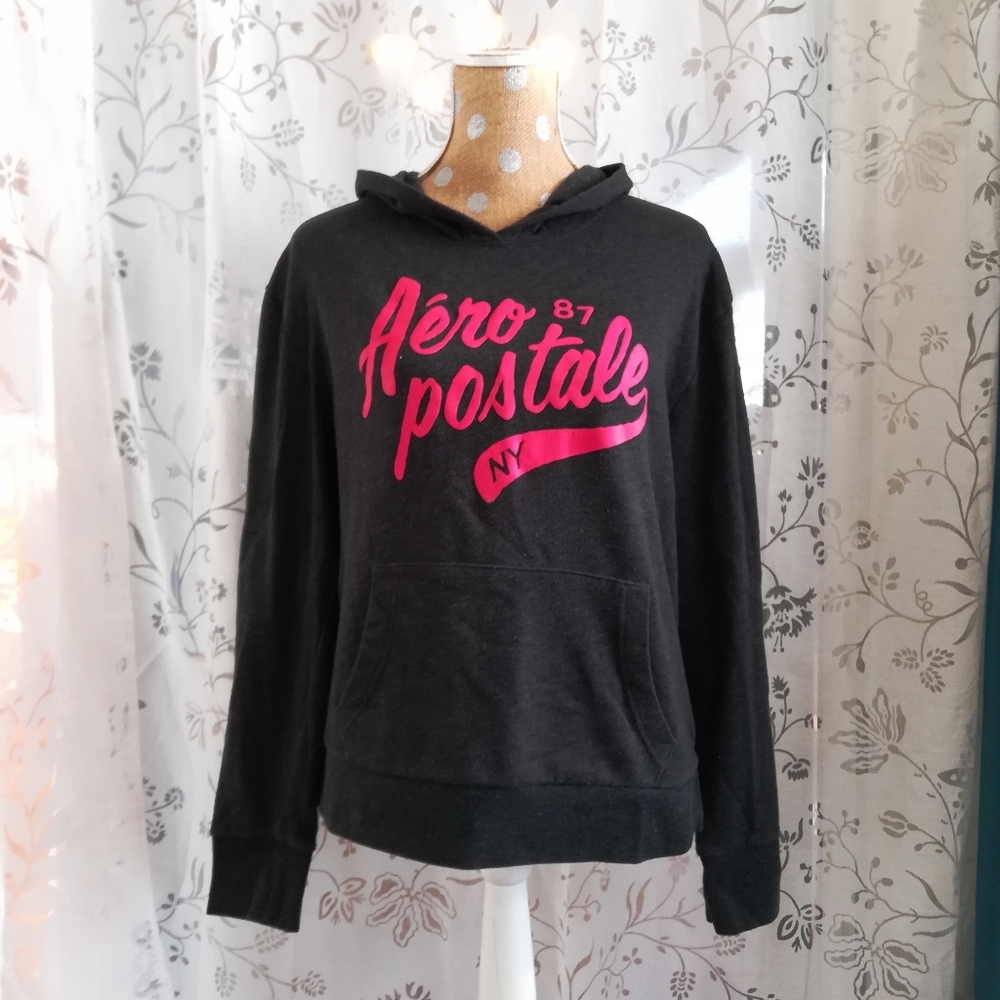 Cozy Aeropostale Sweatshirt
